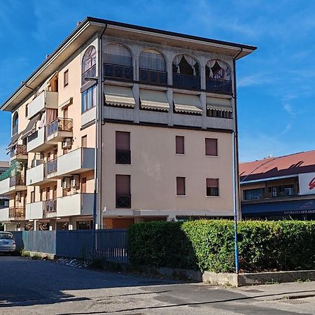 شقة La Casa Di Edo فيرونا المظهر الخارجي الصورة